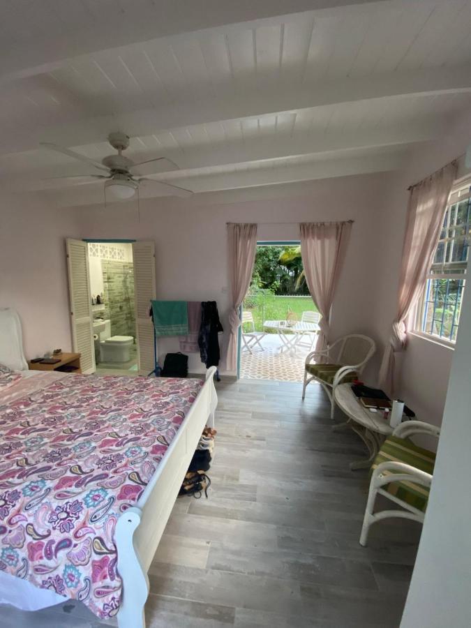 Kismet Garden Cottages - Dover Beach Christ Church Bagian luar foto