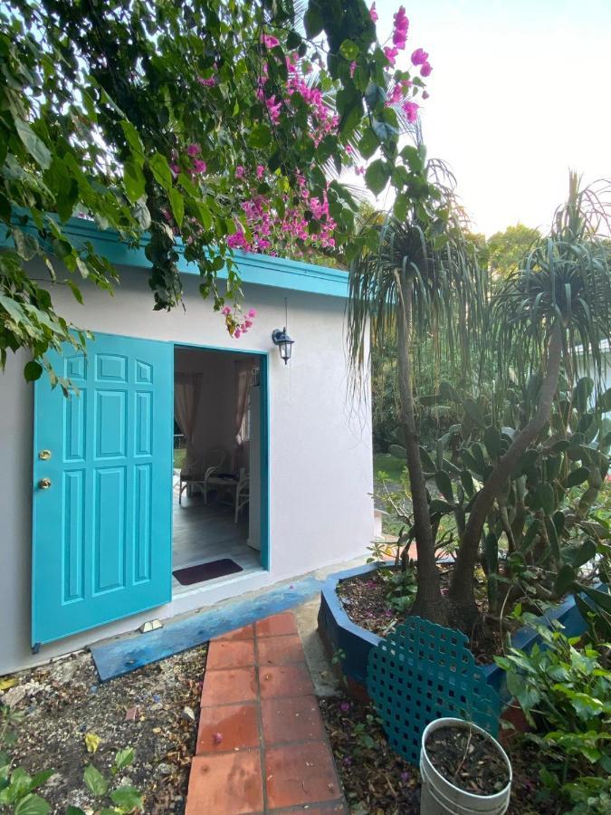 Kismet Garden Cottages - Dover Beach Christ Church Bagian luar foto