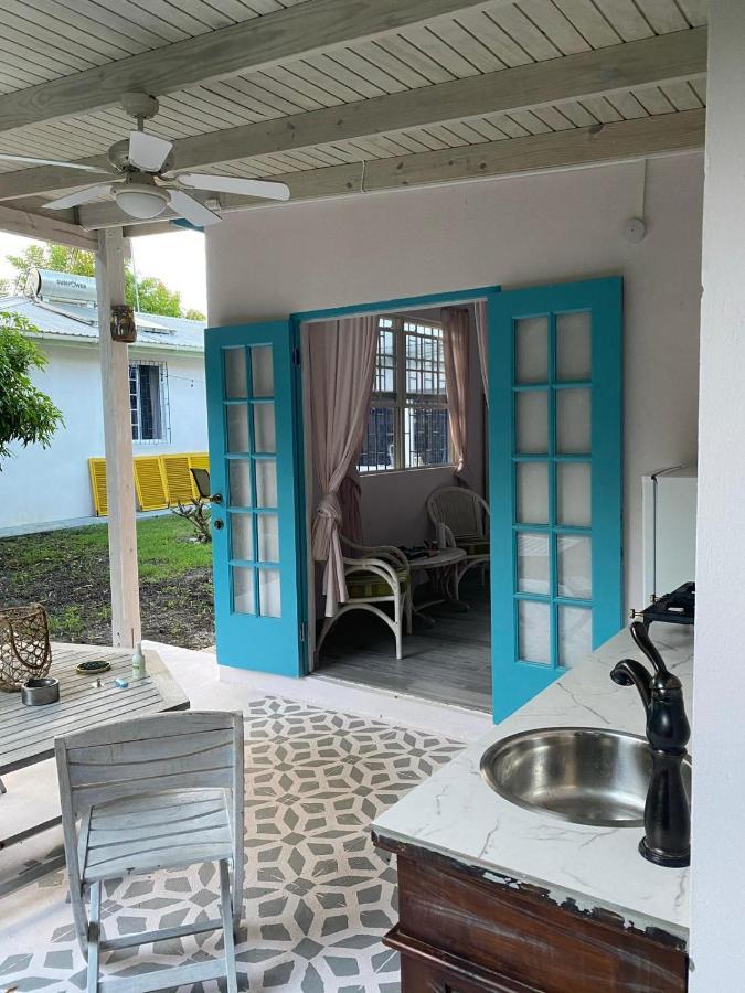 Kismet Garden Cottages - Dover Beach Christ Church Bagian luar foto