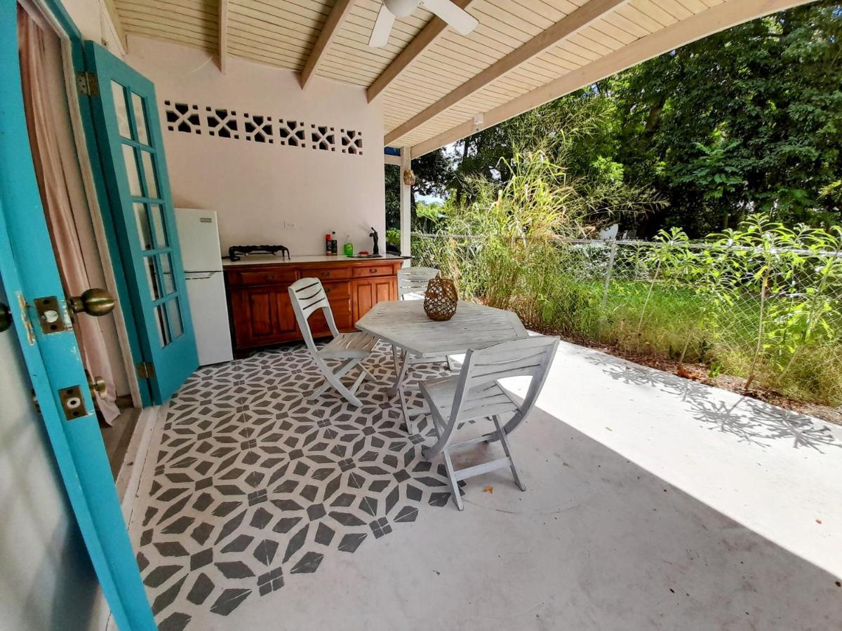 Kismet Garden Cottages - Dover Beach Christ Church Bagian luar foto