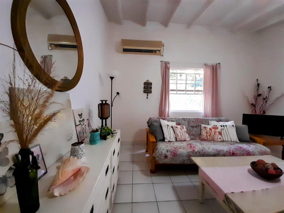 Kismet Garden Cottages - Dover Beach Christ Church Bagian luar foto