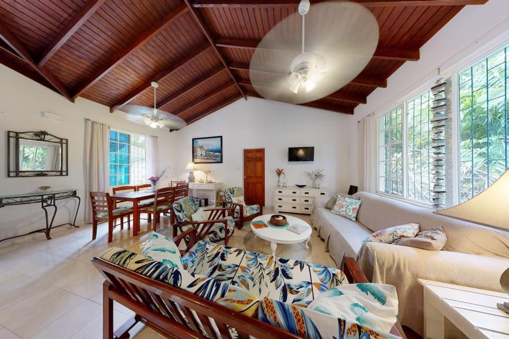 Kismet Garden Cottages - Dover Beach Christ Church Bagian luar foto